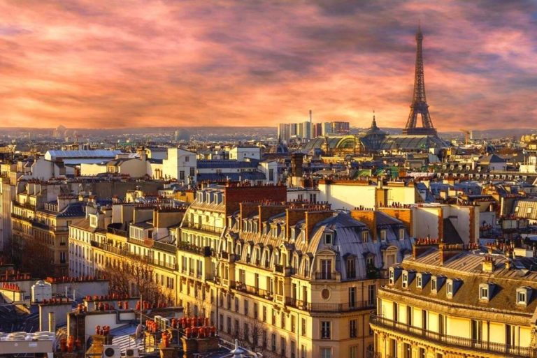 13 Very Good Reasons To Learn French